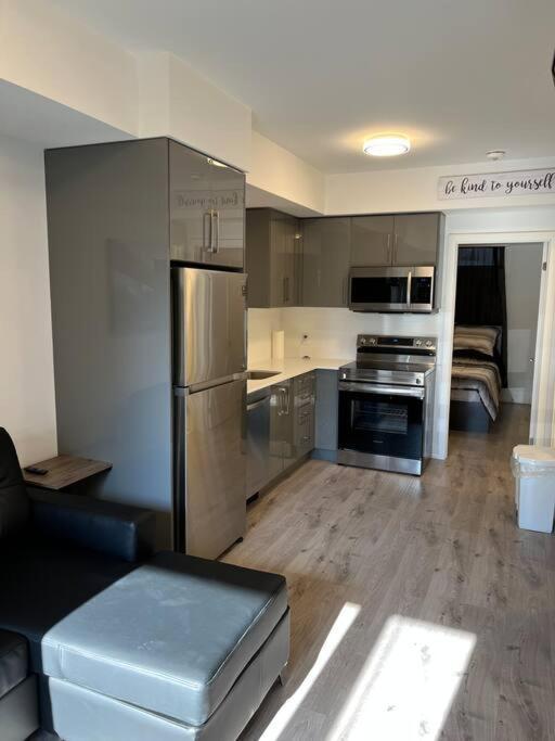 Lovely One Bedroom Condo With Free Parking Niagara Falls Luaran gambar